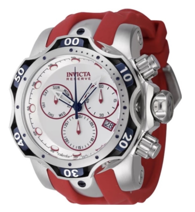 INVICTA RESERVE VENOM - 2