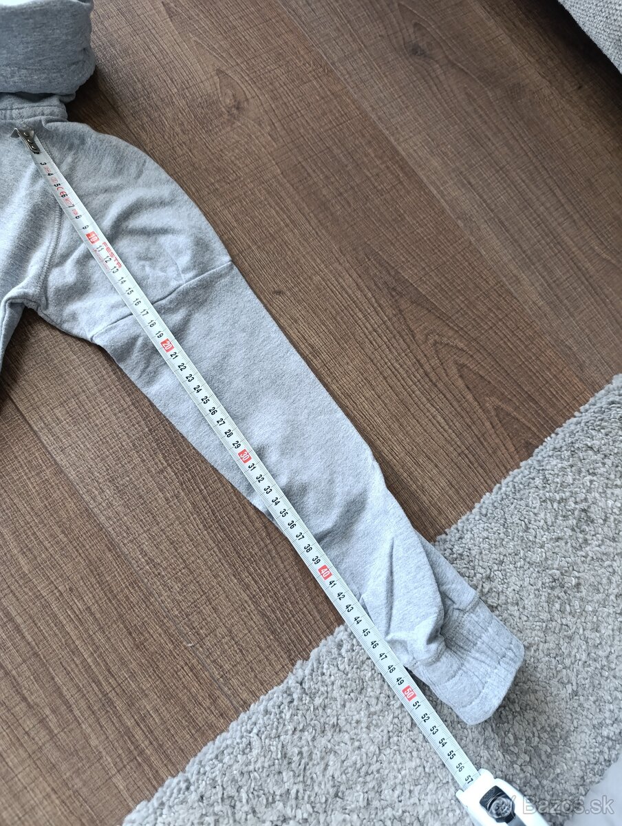 Mikina 146 dievčenská - 2