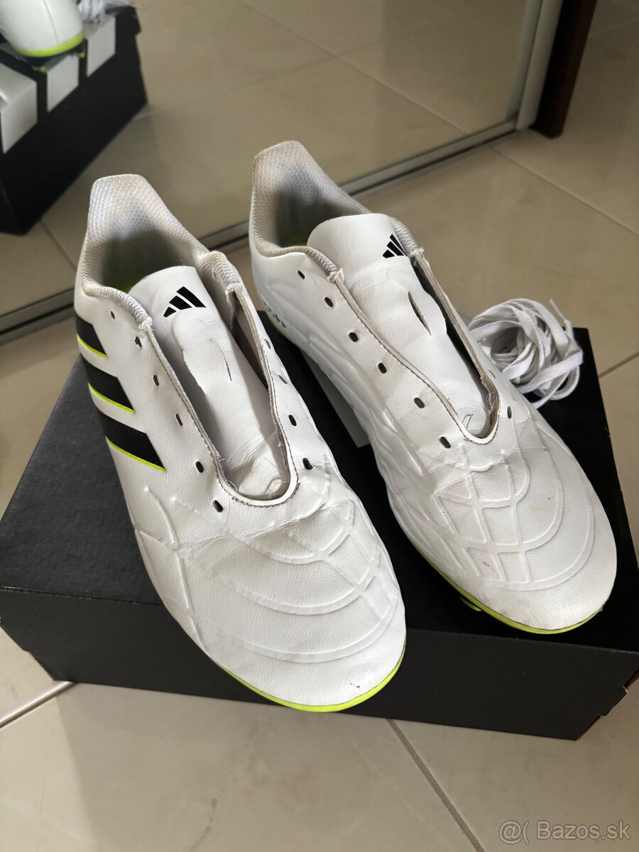 Kopacky Adidas - 2