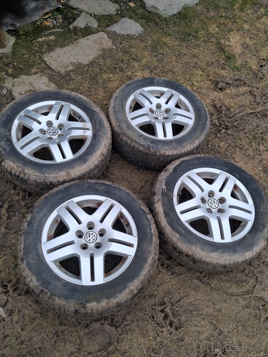 Elektróny 5x100 r-15 - 2