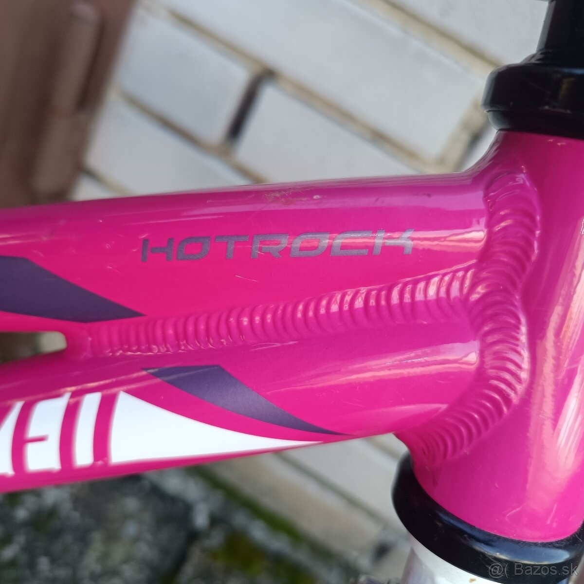 Predam detsky bike Specialized Hotrock 16" - 2