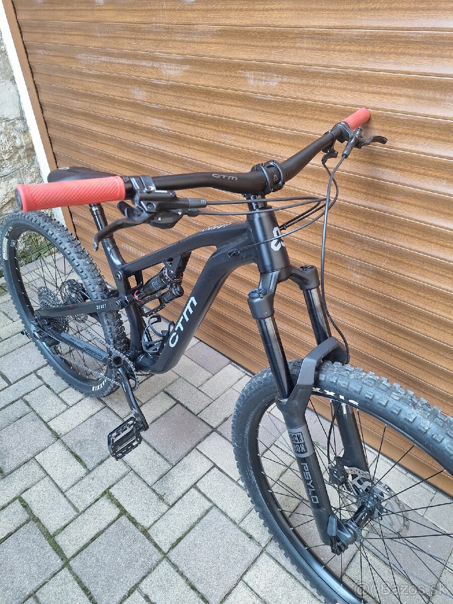 CTM SKAUT EN EXPERT - 2