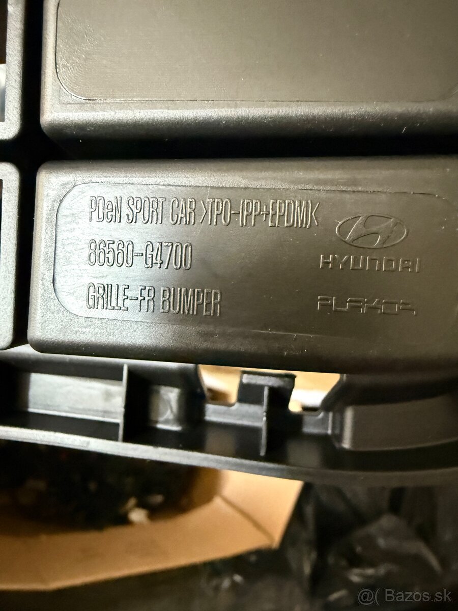 Hyundai i30 N line - 2