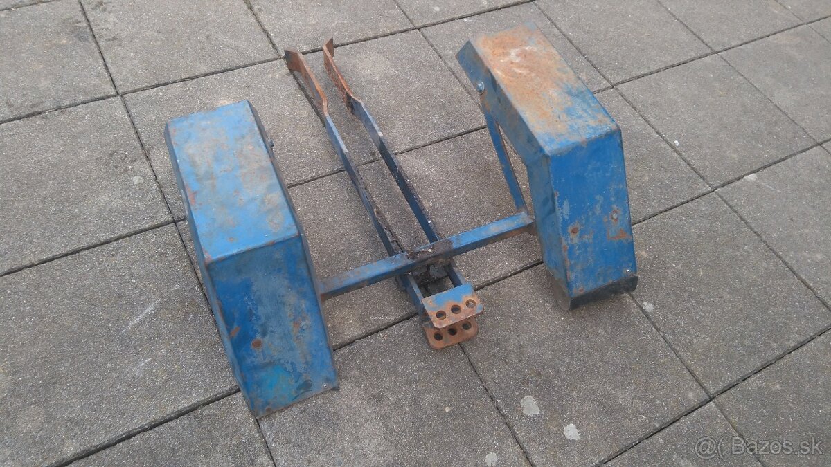 Blatníky na Agzat - 2