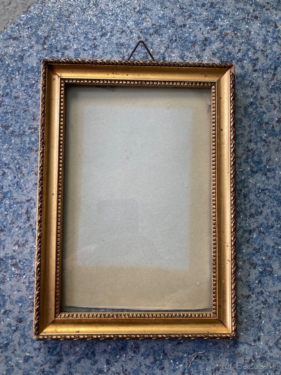 Ramiky na obrazy - 2