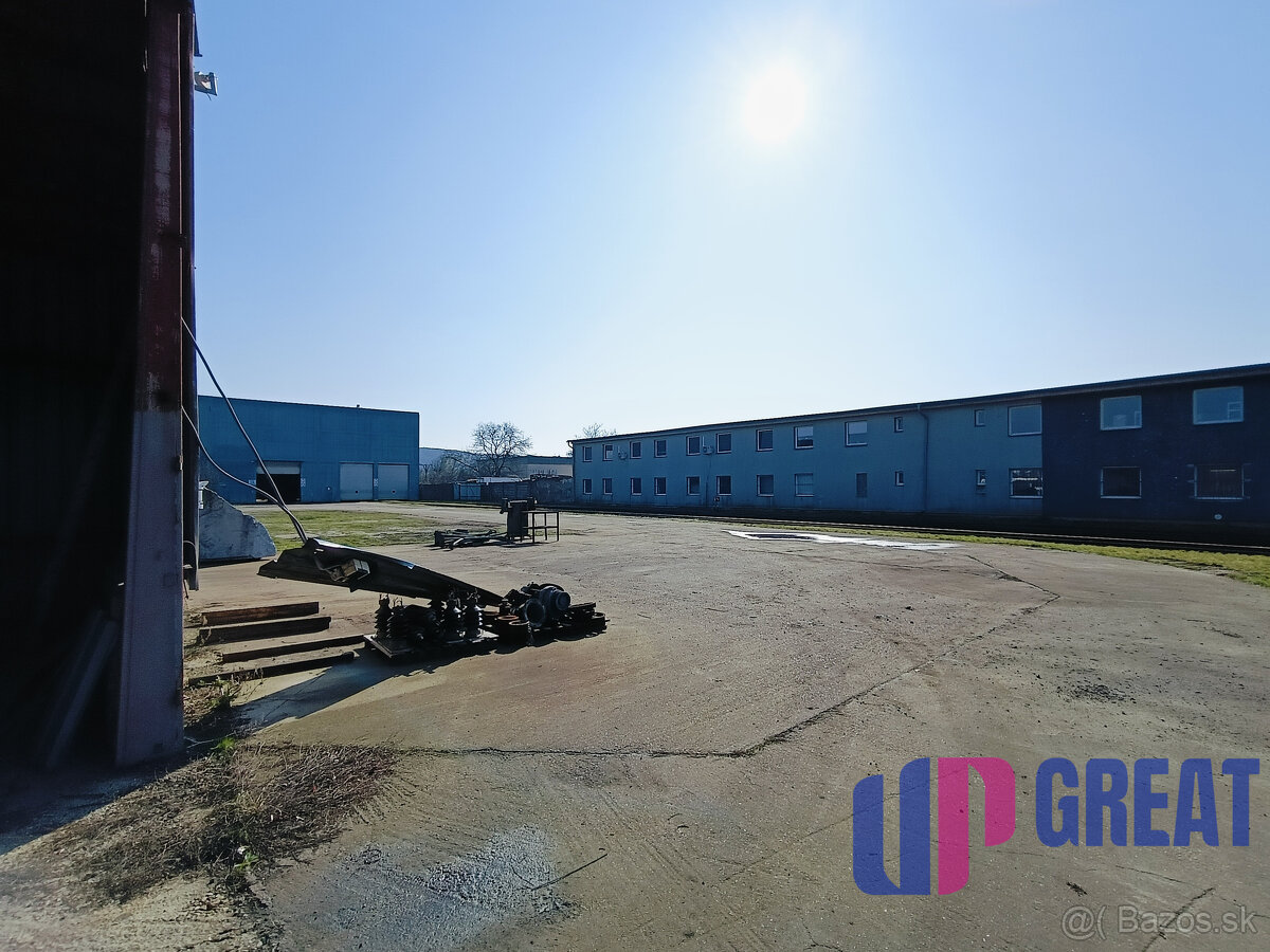 Spevnené plochy do 10 000 m2 - 2