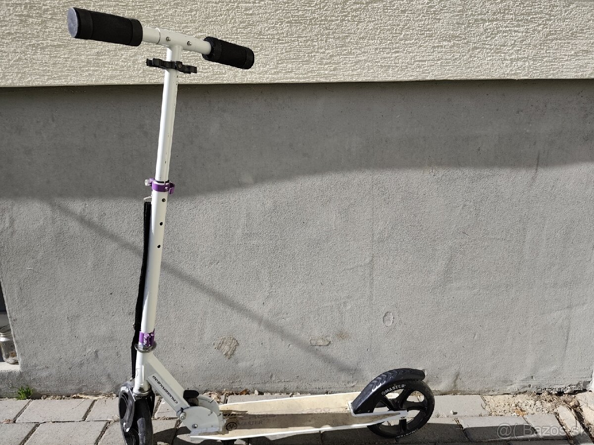 Detská kolobežka - 2