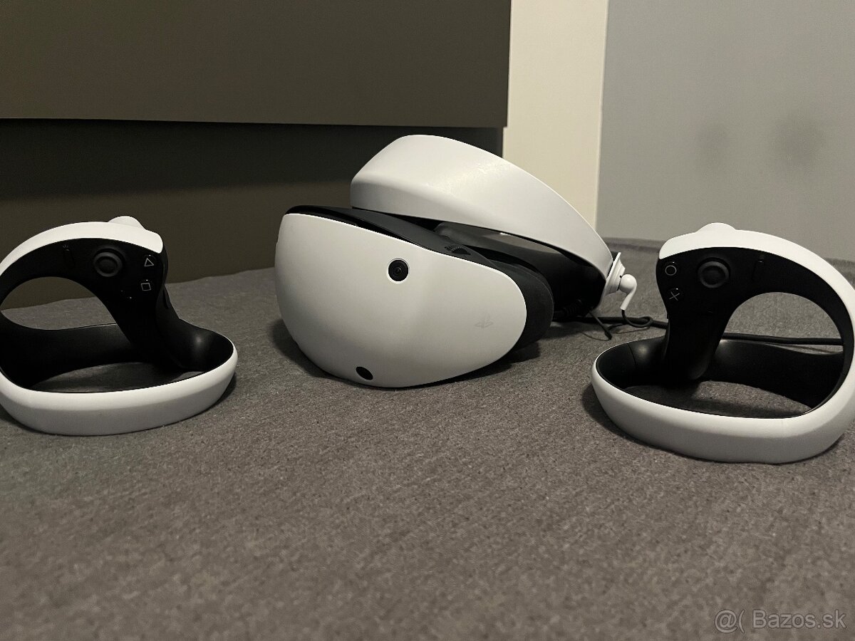 Ps vr2 - 2