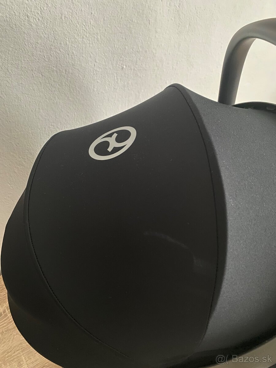 Cybex Aton B2 so zakladnou - 2