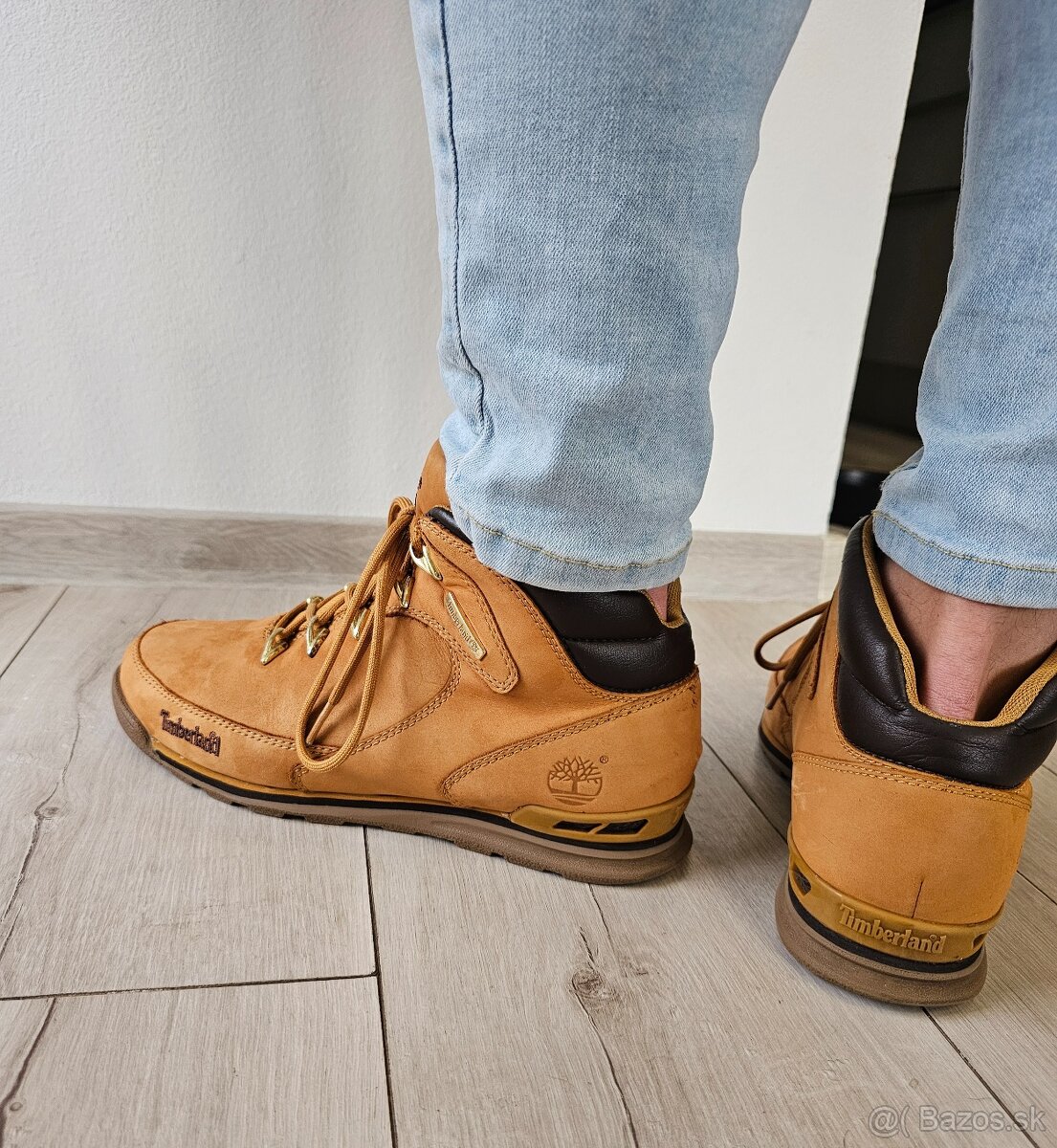 Timberland - 2