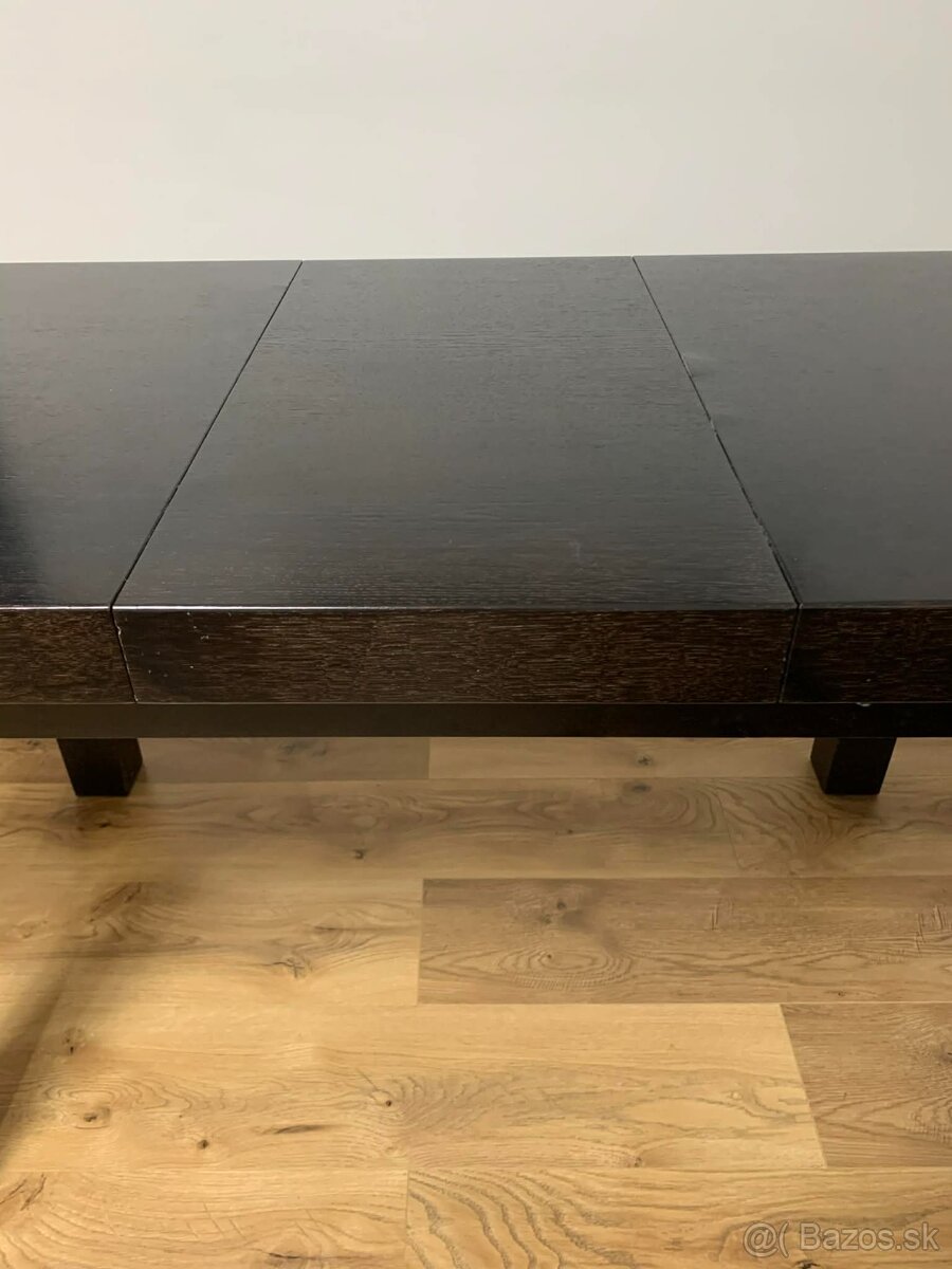 Predám jedálenský stôl - 2