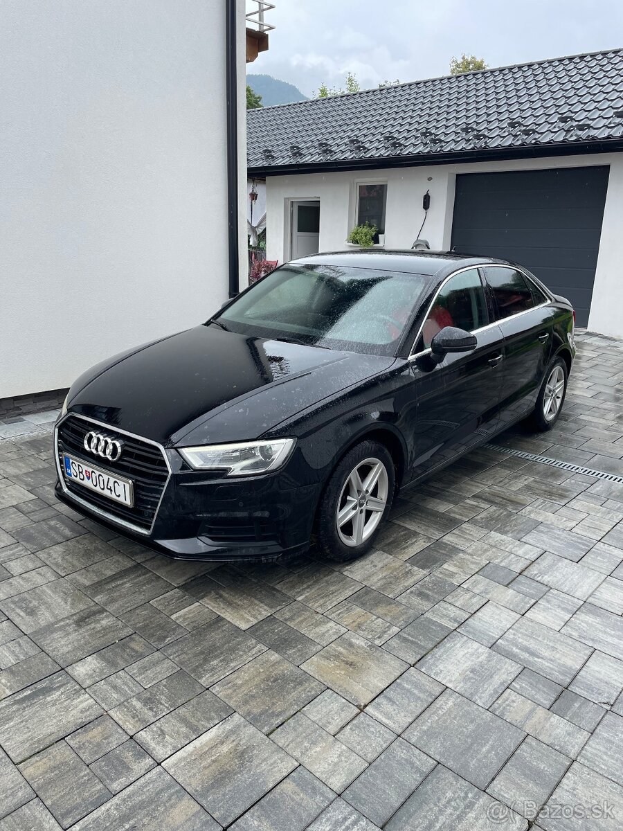 Audi A3 - 2