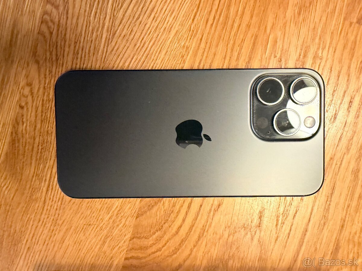 Iphone 15 pro max 256gb - 2