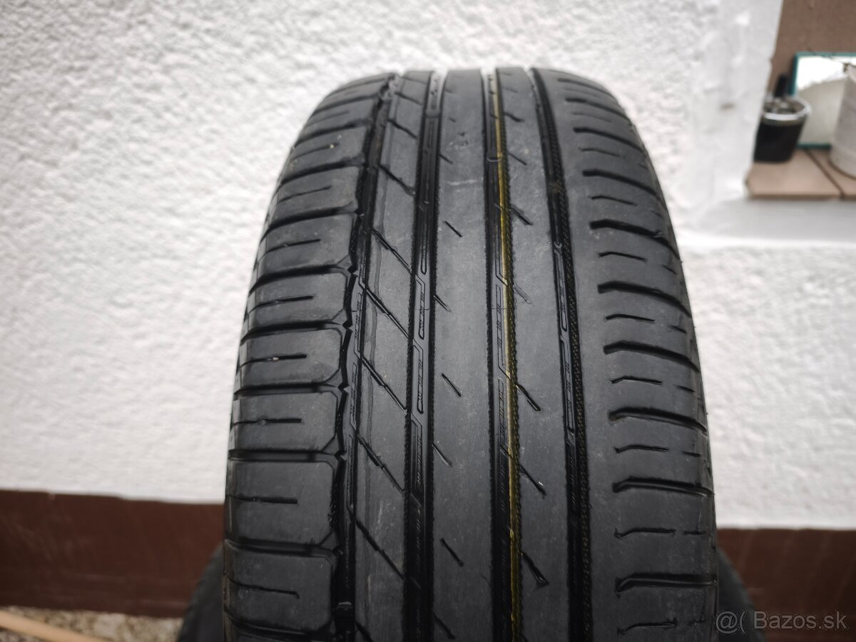 Letné pneu 225 55 R18 - 2