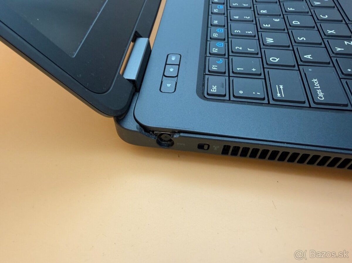 Dell Latitude E5440 / i5 / 8GB RAM / 256GB SSD / NVIDIA - 2