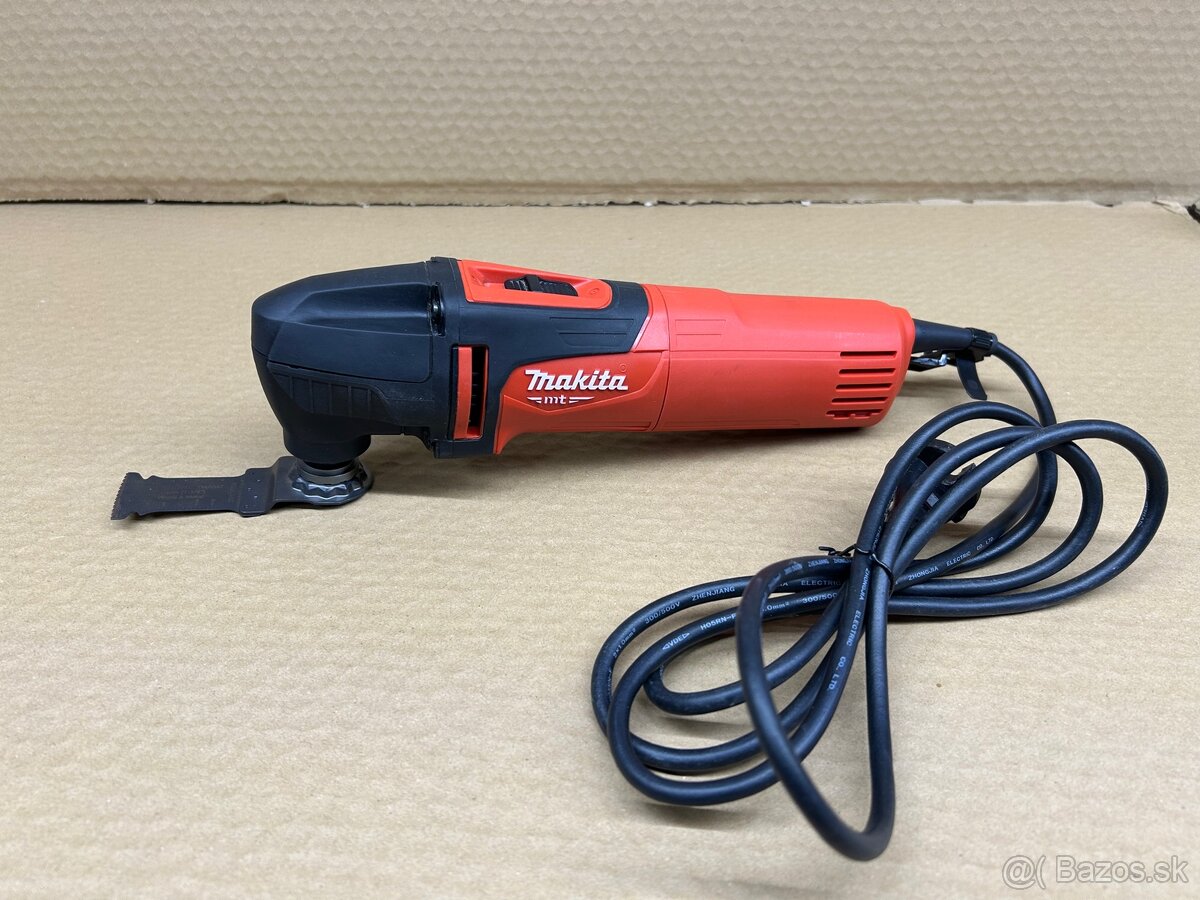 MAKITA multi funkčne náradie - 2