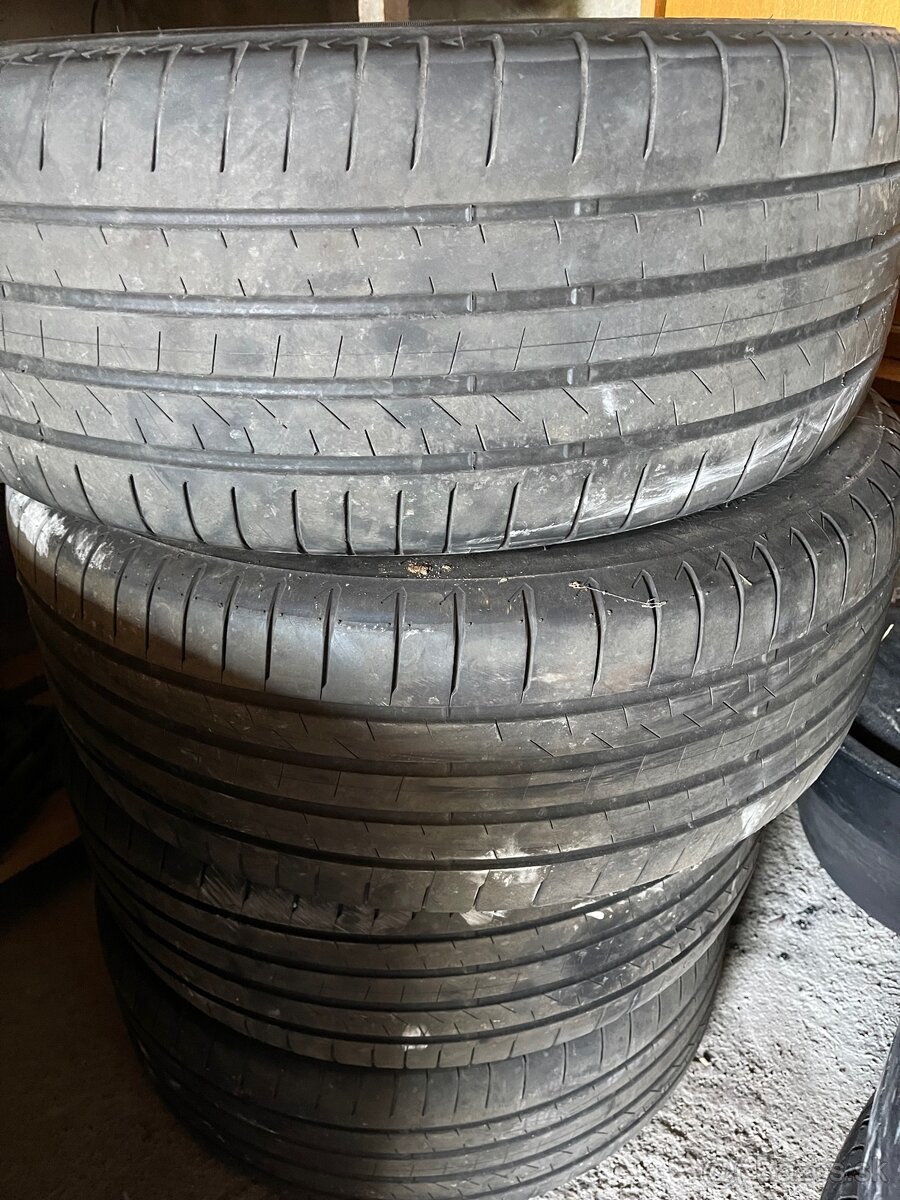 255 55 R 19 BRIGENSTONE - 2