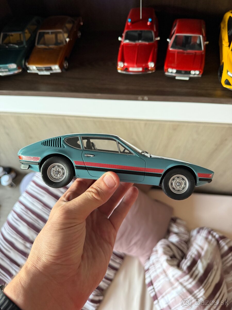 VW SP2 ottomobile 1:18 - 2