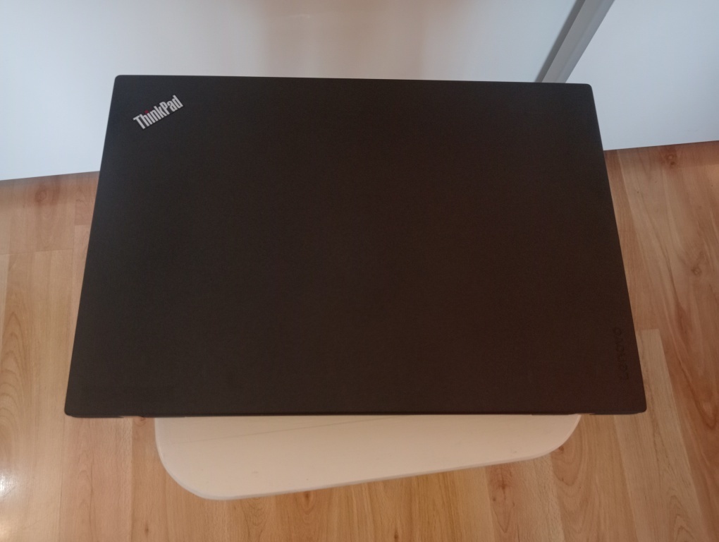 Lenovo Thinkpad T460 , Intel core i5 , ssd ,16gb ram , WIN11 - 2