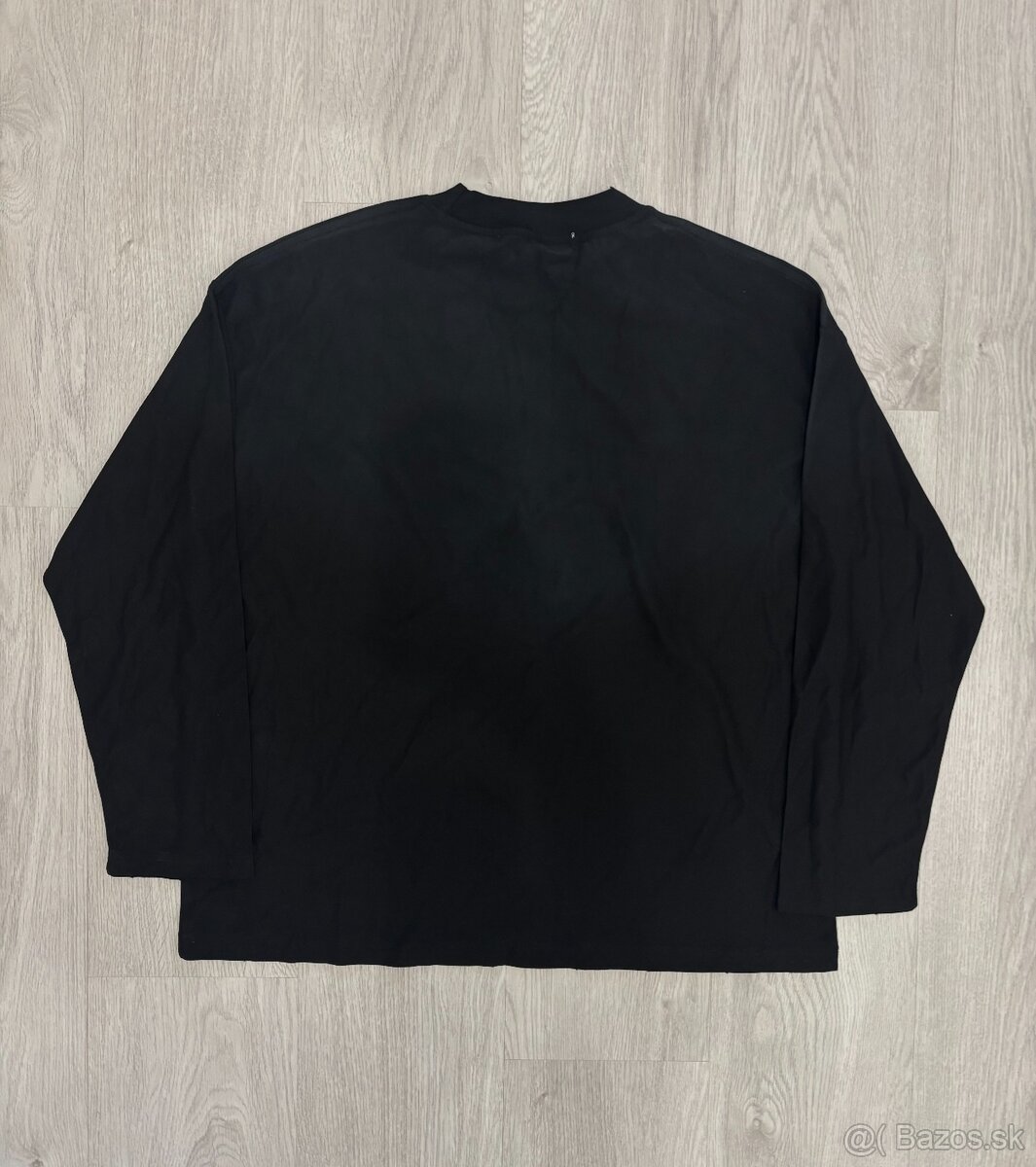 tričko s DR Acne Studio - 2