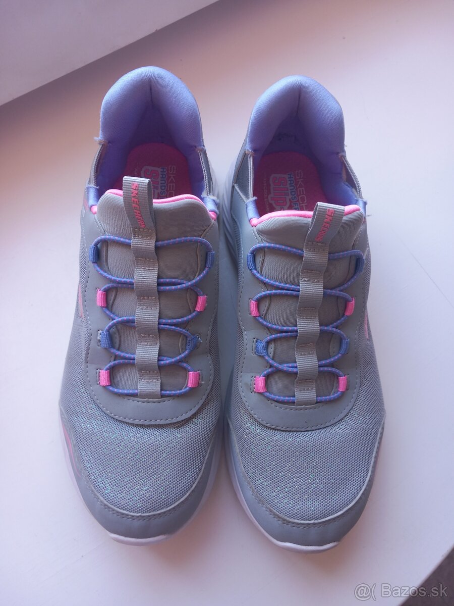 Skechers dámske- 39 - 2
