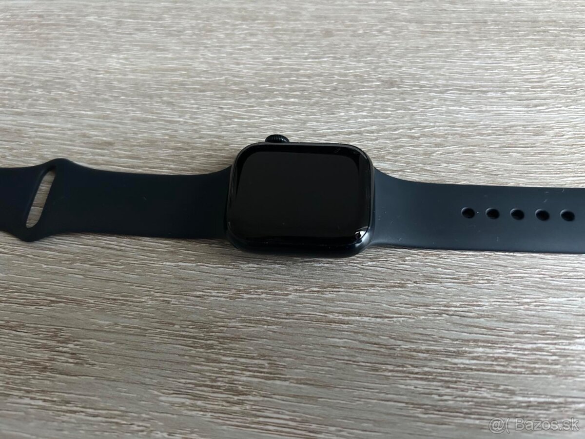 Apple Watch 7 - 41 mm - 2