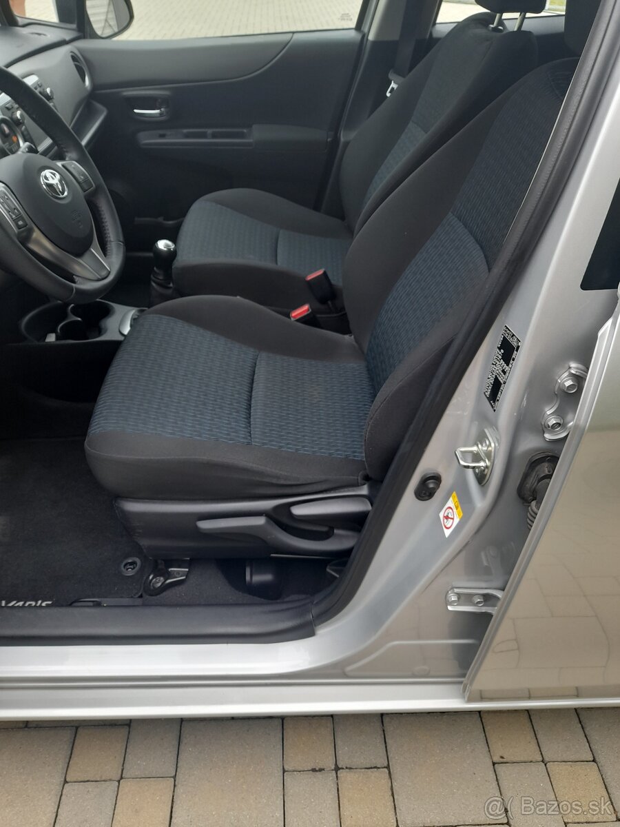 Toyota Predám Toyotu Yaris - 2