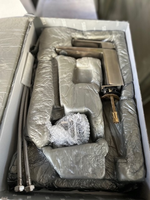 Tres slim bat.kartac nerez - 2