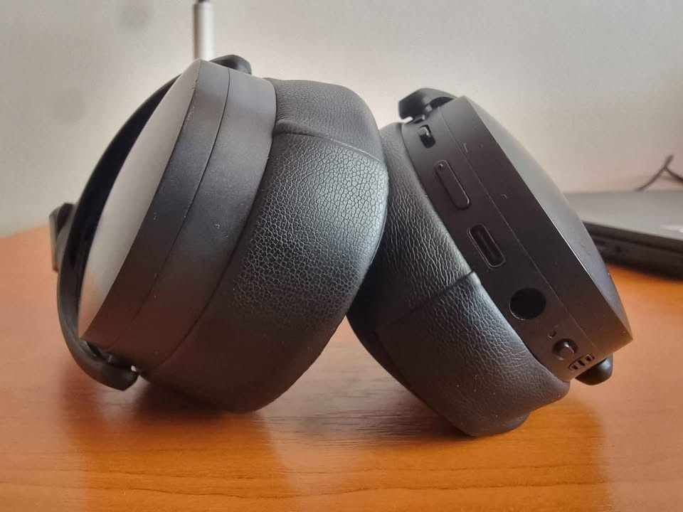 Sennheiser HD 450BT - 2