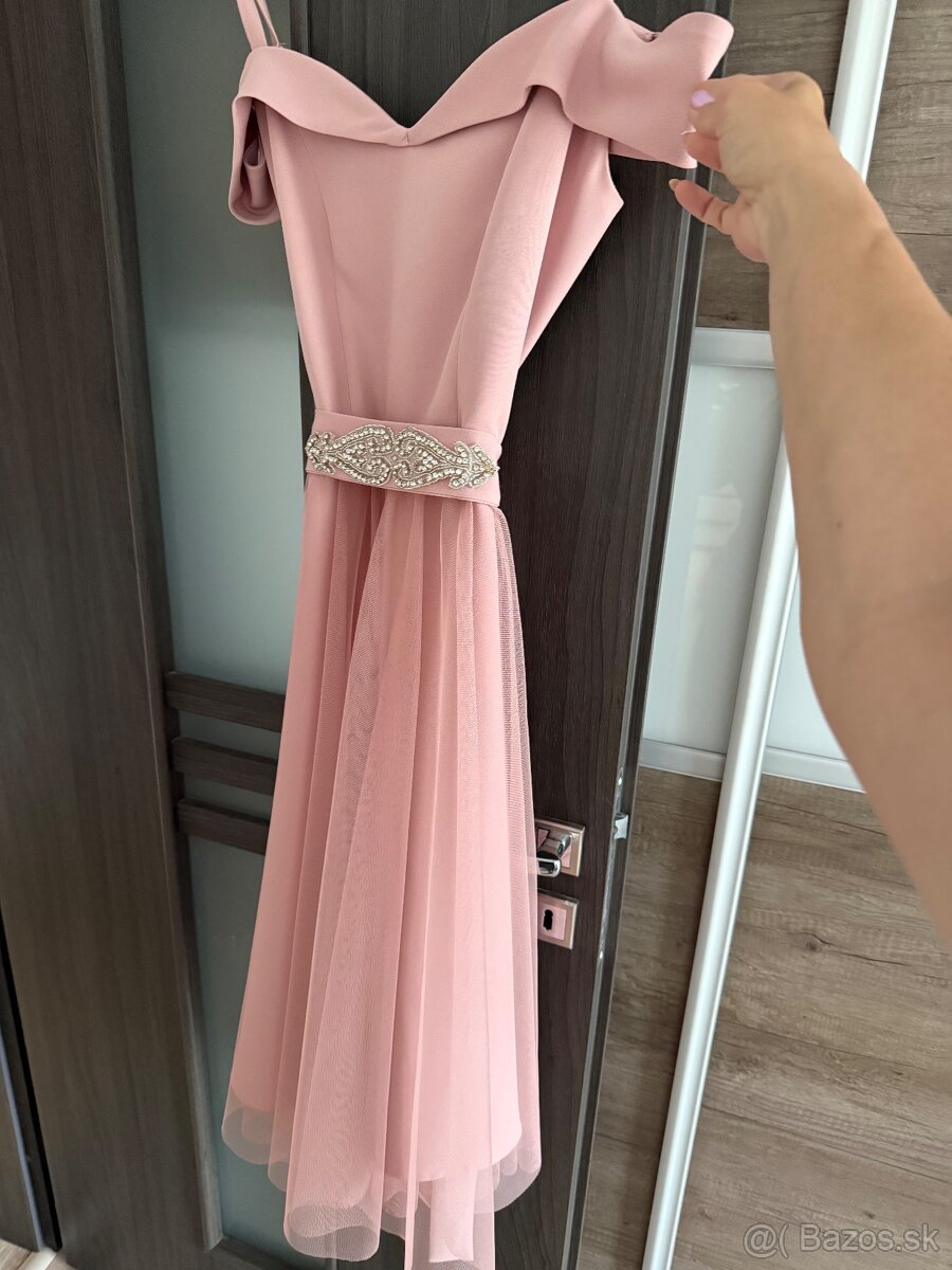 Spoločenské šaty - 2