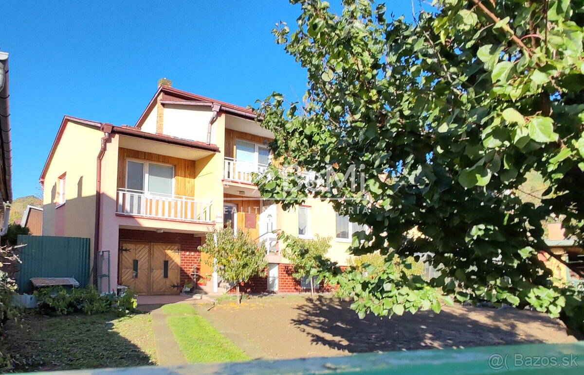 Priestranný dom blízko centra mesta Košice - 2