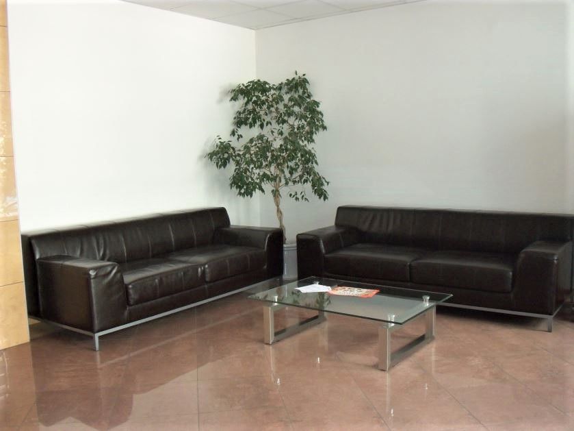 Administratívne priestory, Miletičova, Bratislava - Ružinov - 2