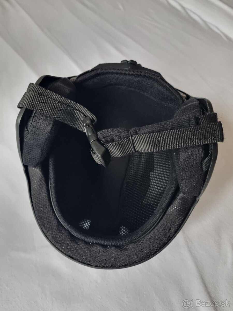 Detska lyziarska prilba - 2