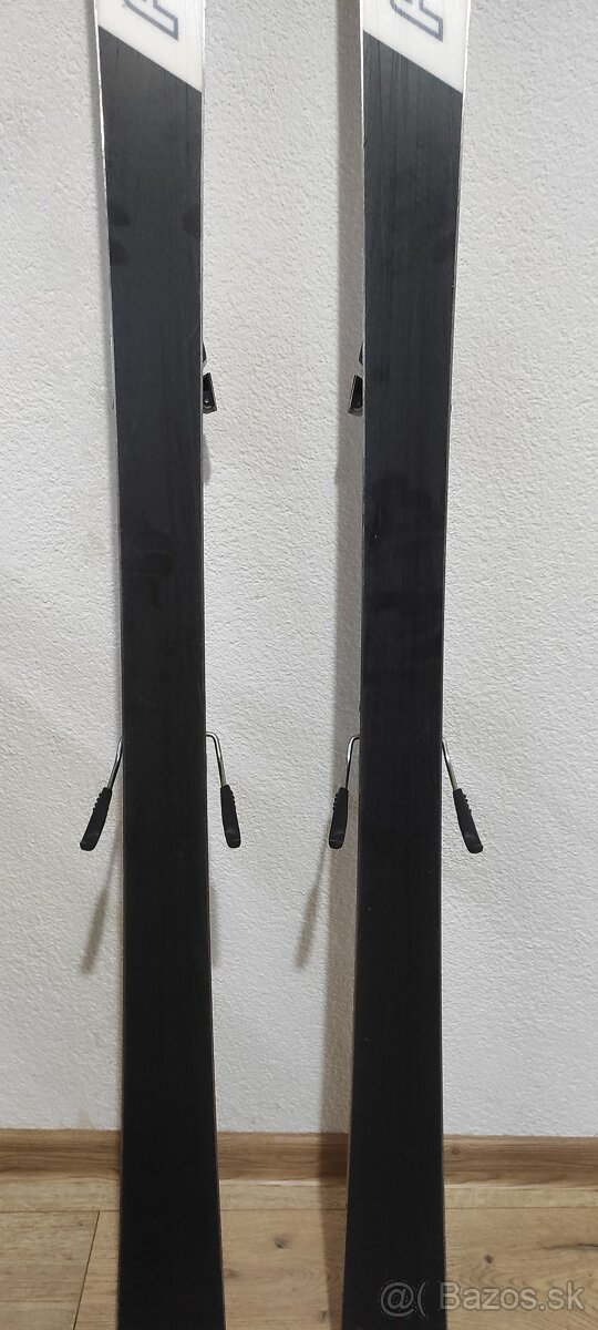 Lyže FISCHER - 2
