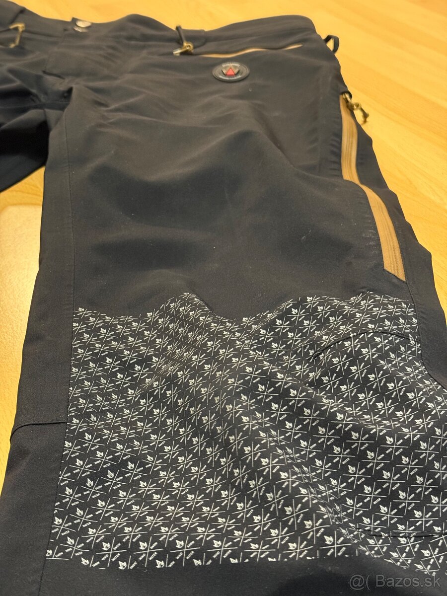 Lyziarsky set pansky zn iFLoW - 2