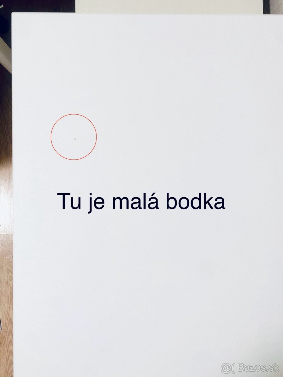 Závesná skrinka EKET / IKEA - 2