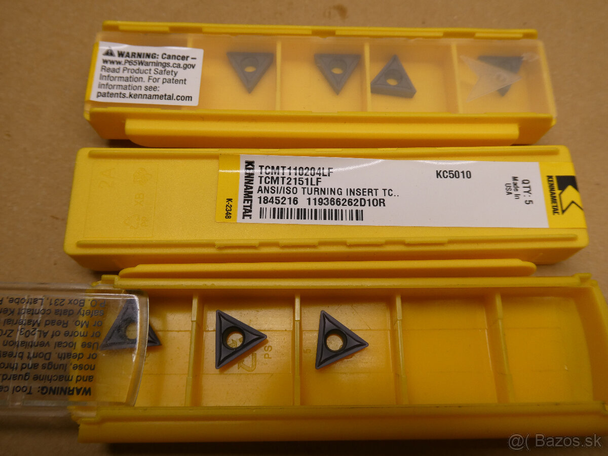 Predám kazetu STFCR10CA-11 a doštičky - 2