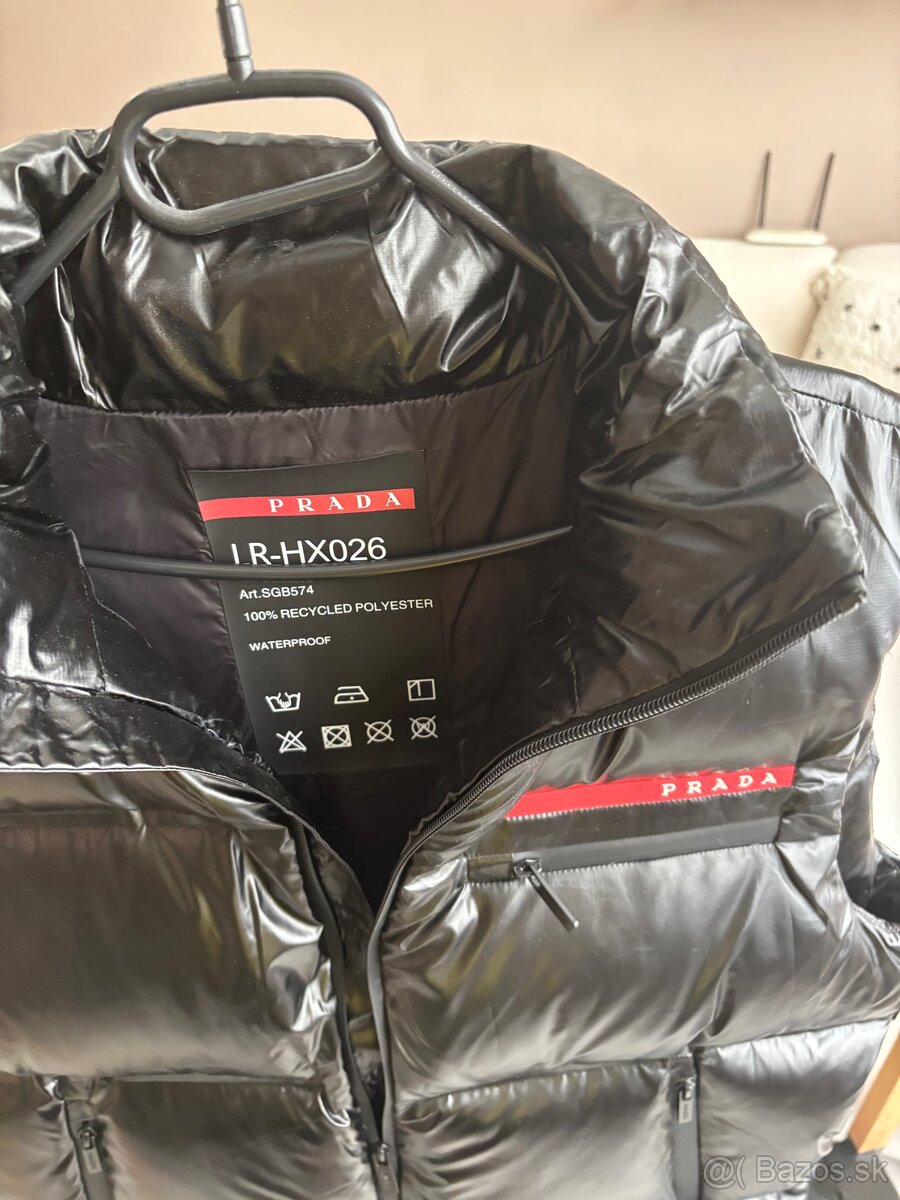 Prada vesta - 2