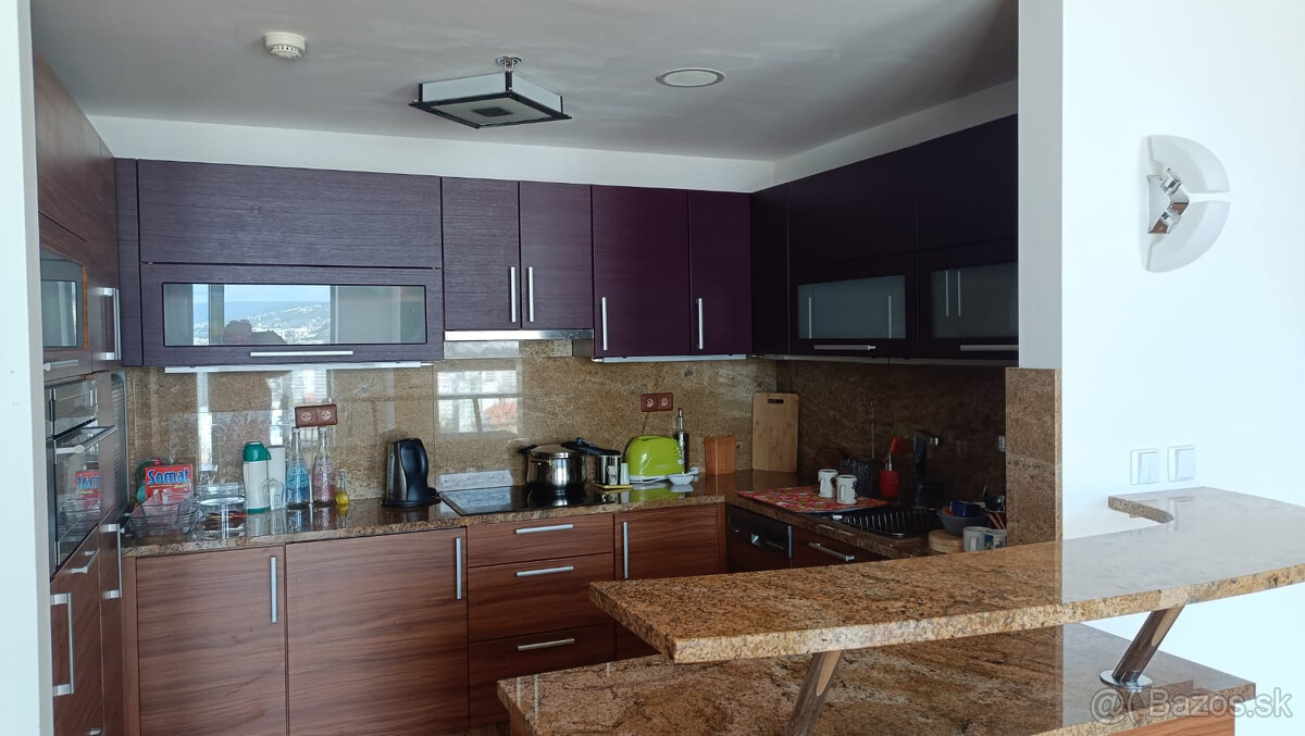 FINREA│Priestranný a slnečný 2-izbový apartmánový byt, 90 m² - 2