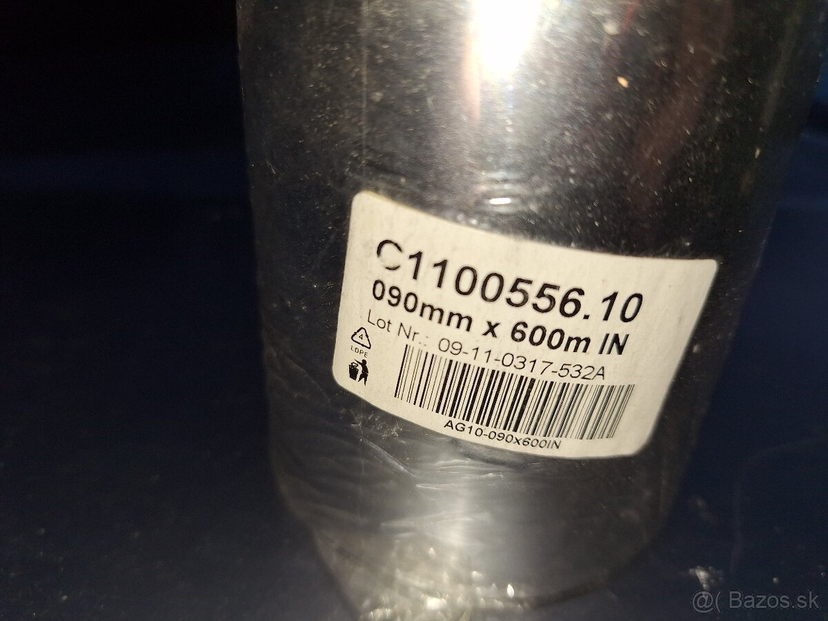 Transférová páska - 2