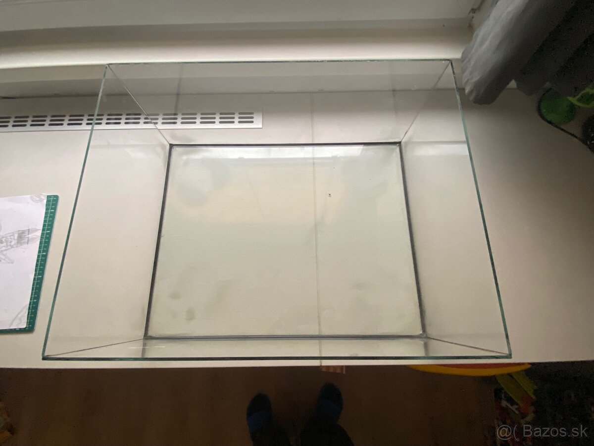 Terarium pre korytnacku - 2