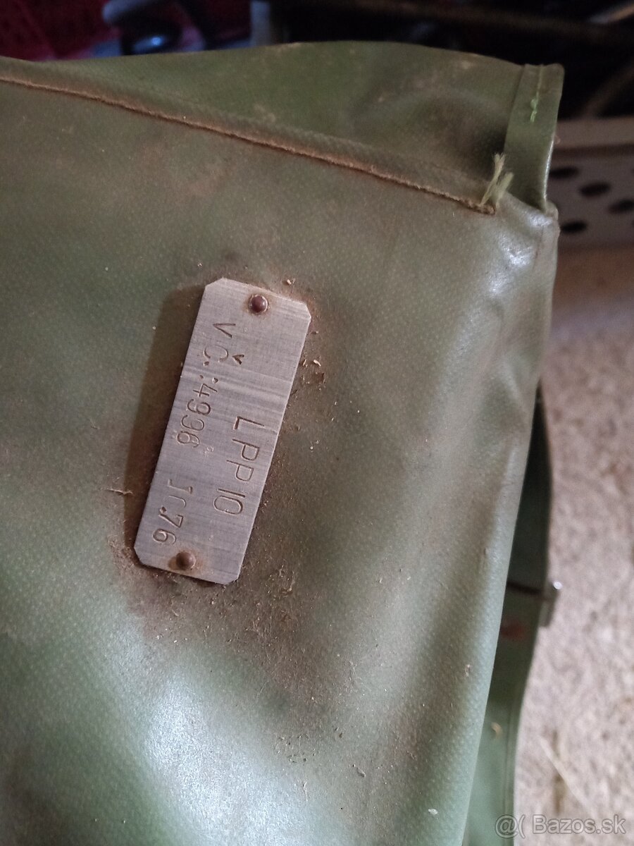 HISTORICKA POTAPACIA SUPRAVA - 2