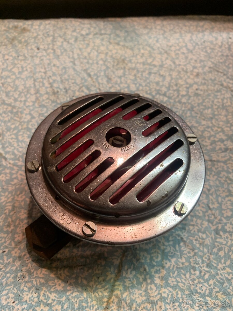 Predám bzučiak na jawa 175,250,350 - 2