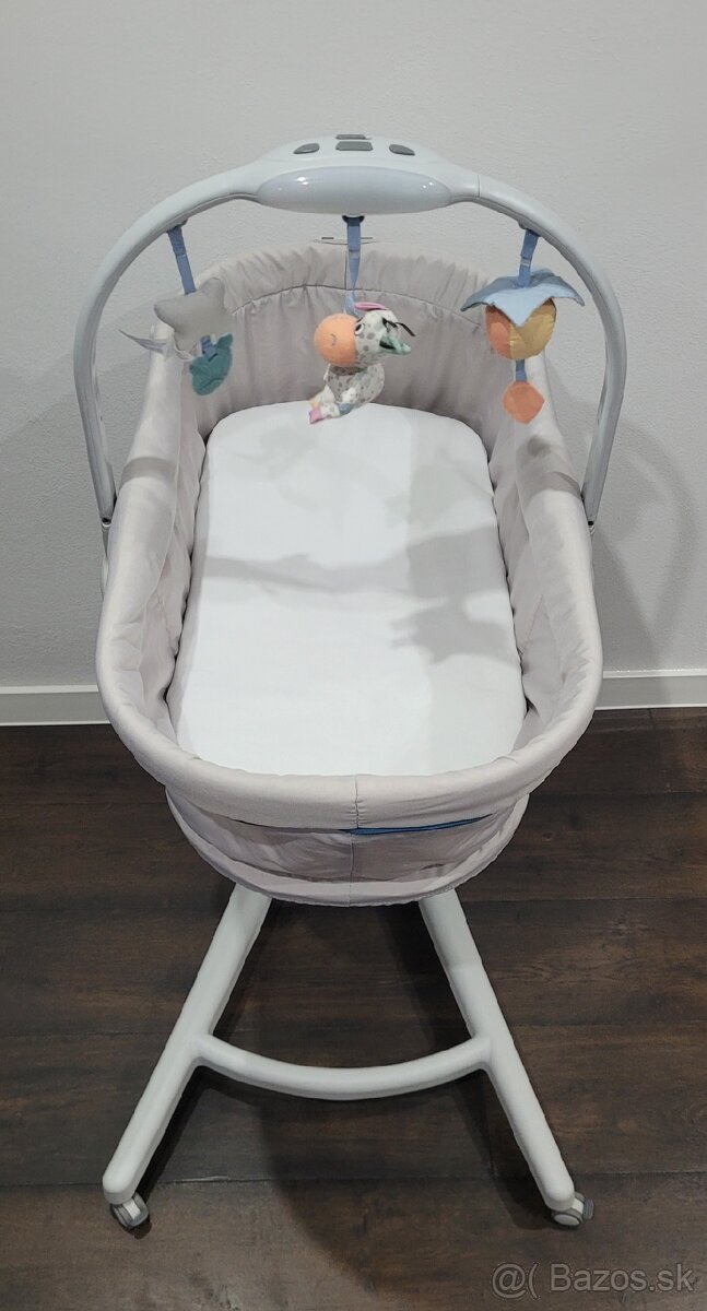 Chicco Baby Hug 4v1 - 2