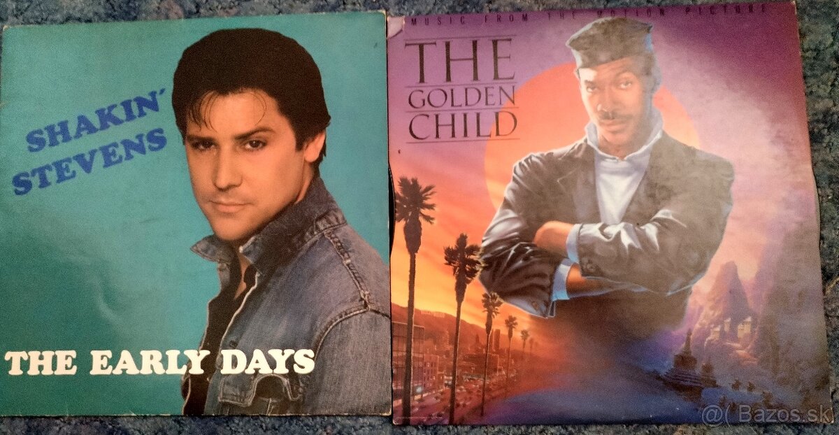 Darček na, poslednú chvíľu - 2