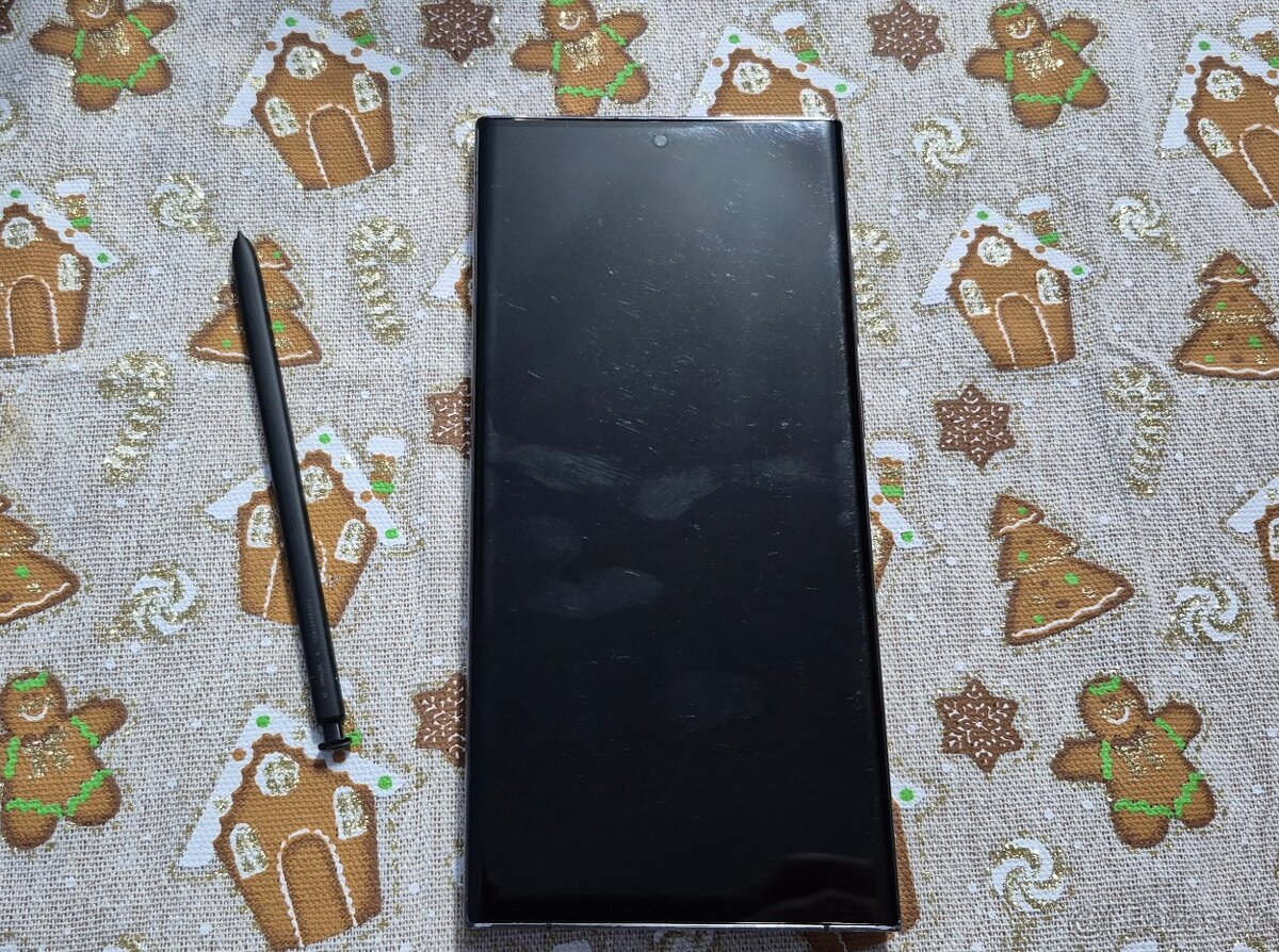 Samsung S23 Ultra 512 GB - 2