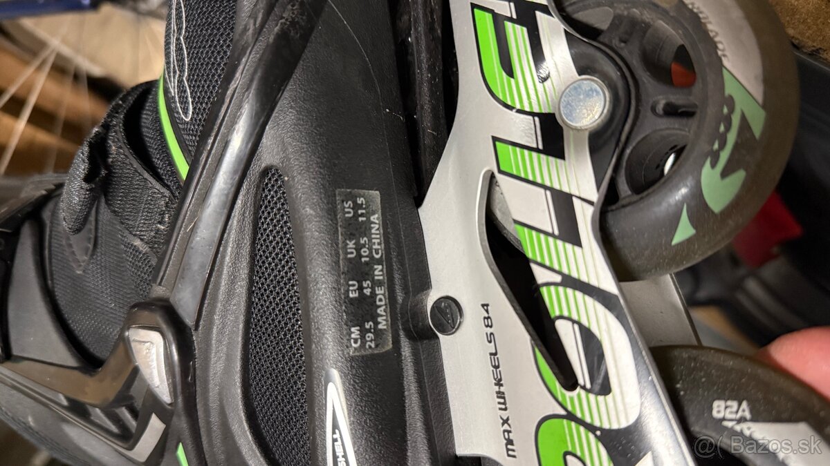 Rollerblade pánske korčule - 2