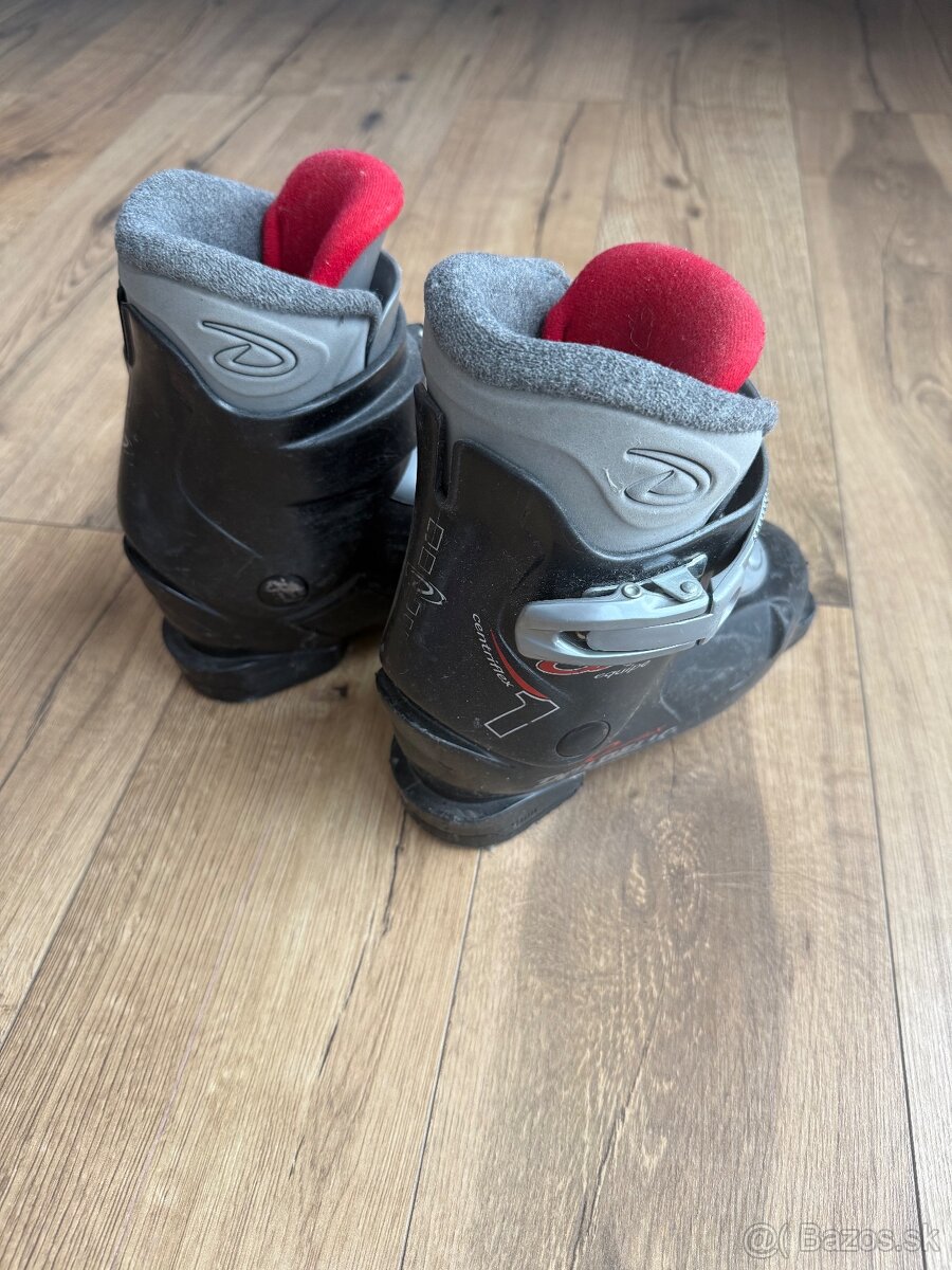 Detské lyžiarky - 2