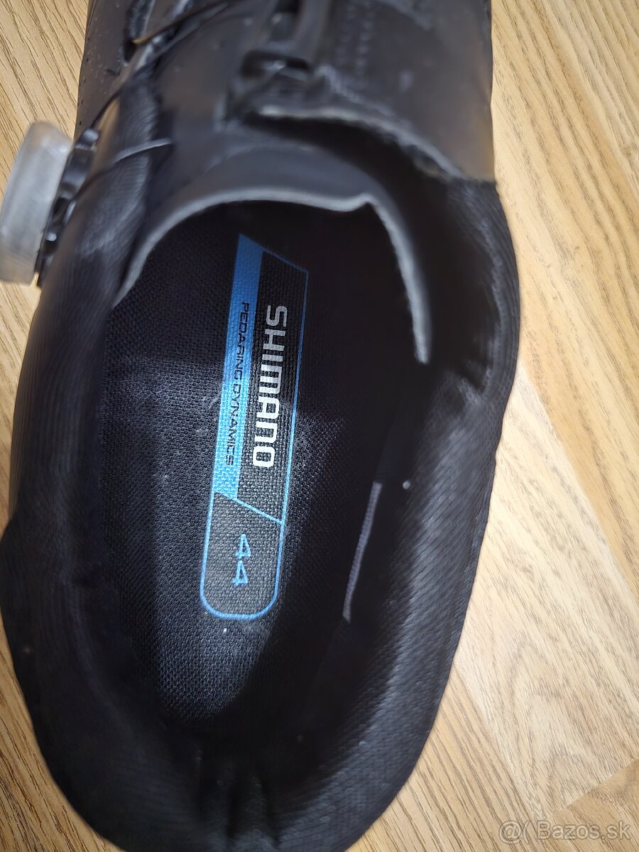 Tretry Shimano SH-ME502 - 2