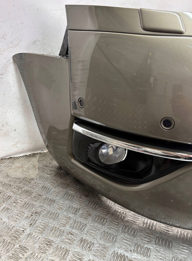 CITROEN C4 GRAND PICASSO PDC PREDNY NARAZNIK - 2